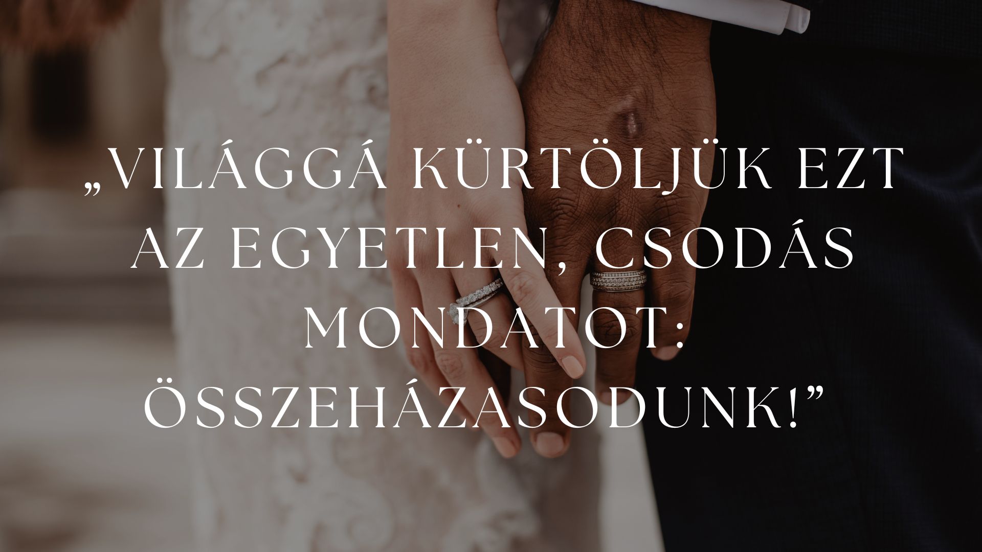 Sablon esküvői meghívószövegek inspiráció